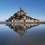 L'abri-côtier Entre Terre Et Casa de Férias