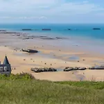 L'abri-côtier Entre Terre Et Casa de Férias