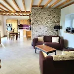 Casa de Férias L'abri-côtier Entre Terre Et
