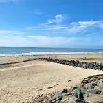 L'abri-côtier Entre Terre Et Casa de Férias Geffosses