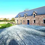 Casa de Férias L'abri-côtier Entre Terre Et