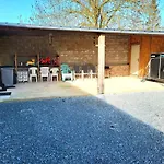 L'abri-côtier Entre Terre Et Casa de Férias