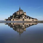 L'abri-côtier Entre Terre Et *