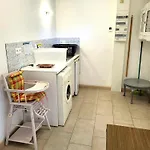 L'abri-côtier Entre Terre Et Casa de Férias Geffosses