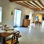 Casa de Férias L'abri-côtier Entre Terre Et
