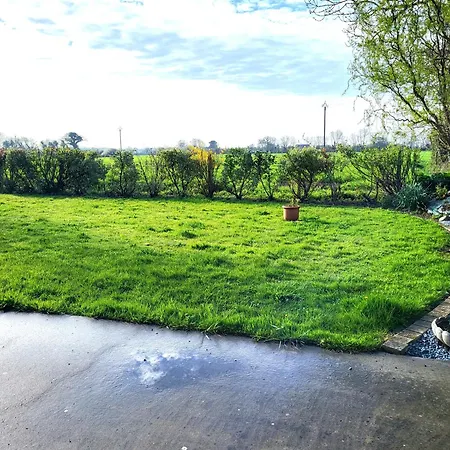 Σπίτι διακοπών L'abri-cotier Entre Terre Et