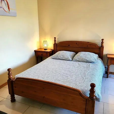 L'abri-cotier Entre Terre Et 펜션 *