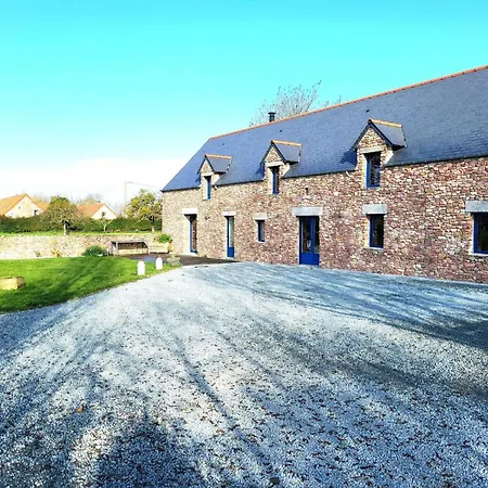 펜션 L'abri-cotier Entre Terre Et