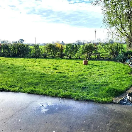 L'abri-cotier Entre Terre Et 펜션 *