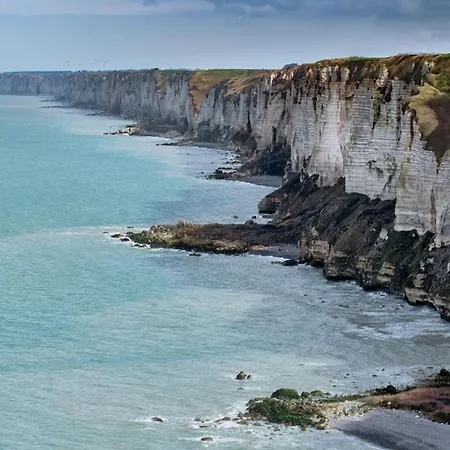 L'abri-cotier Entre Terre Et