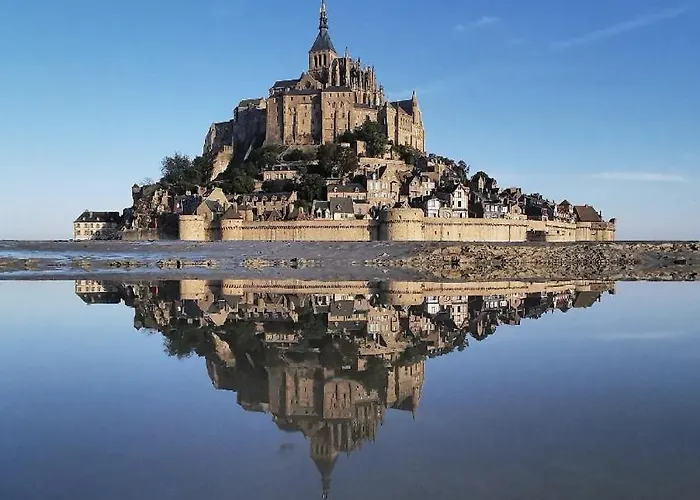 L'abri-cotier Entre Terre Et Geffosses