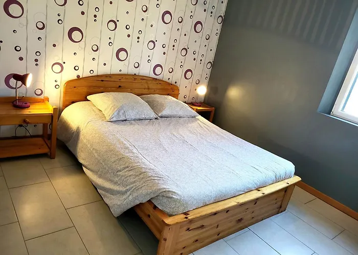 L'abri-cotier Entre Terre Et