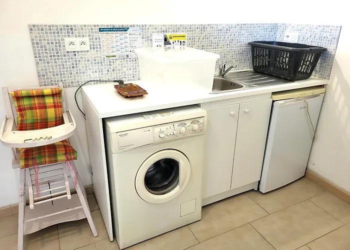 L'abri-cotier Entre Terre Et * Geffosses