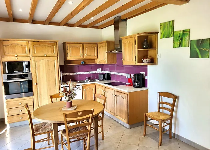 L'abri-cotier Entre Terre Et