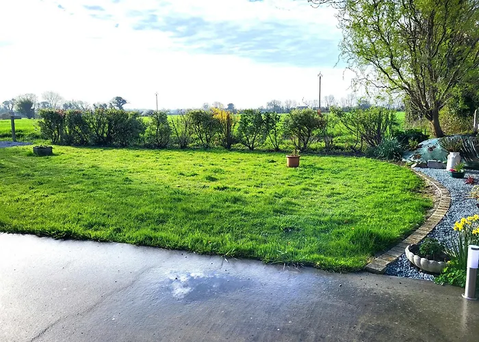 펜션 L'abri-cotier Entre Terre Et