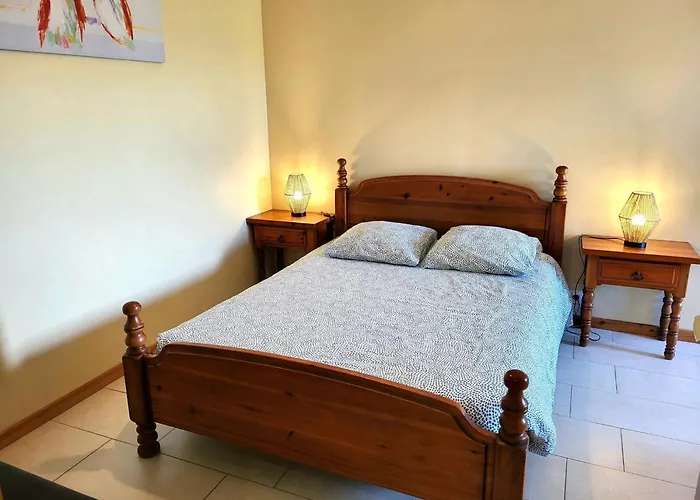 L'abri-cotier Entre Terre Et 펜션 *