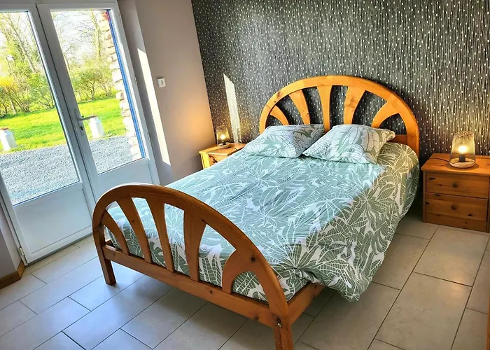 L'abri-cotier Entre Terre Et