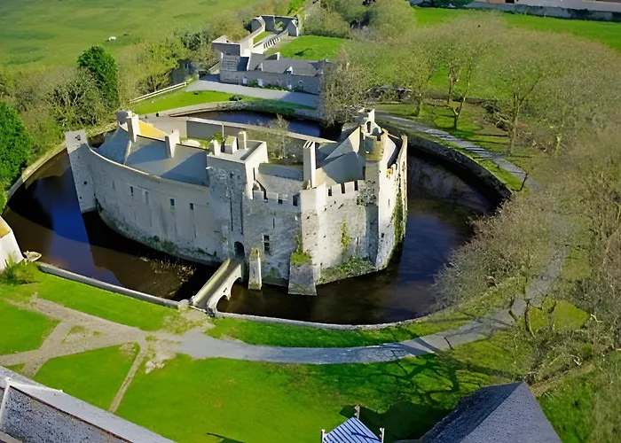 L'abri-cotier Entre Terre Et 펜션